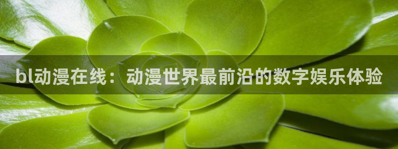 omofun下载官方正版网站：bl动漫在线：动漫世界最前沿的数字娱乐体验