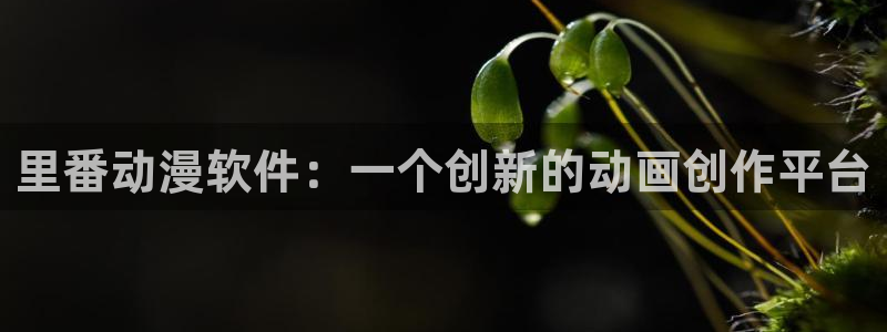 omofun下载官方app：里番动漫软件：一个创新的动画创作平台