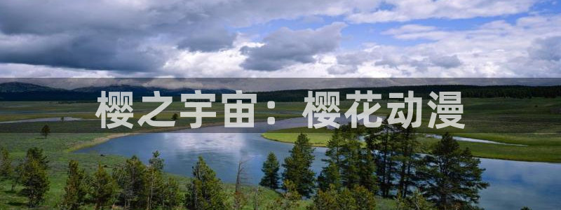 omofun新版本：樱之宇宙：樱花动漫