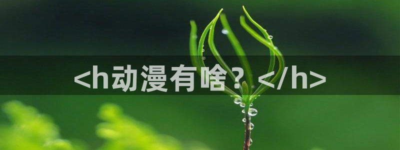 omofun电脑网页版