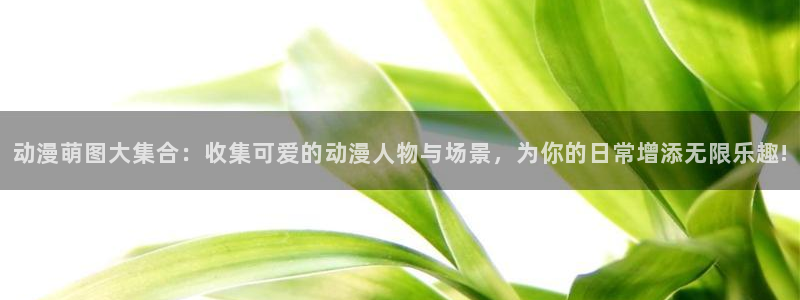 omofun 动漫